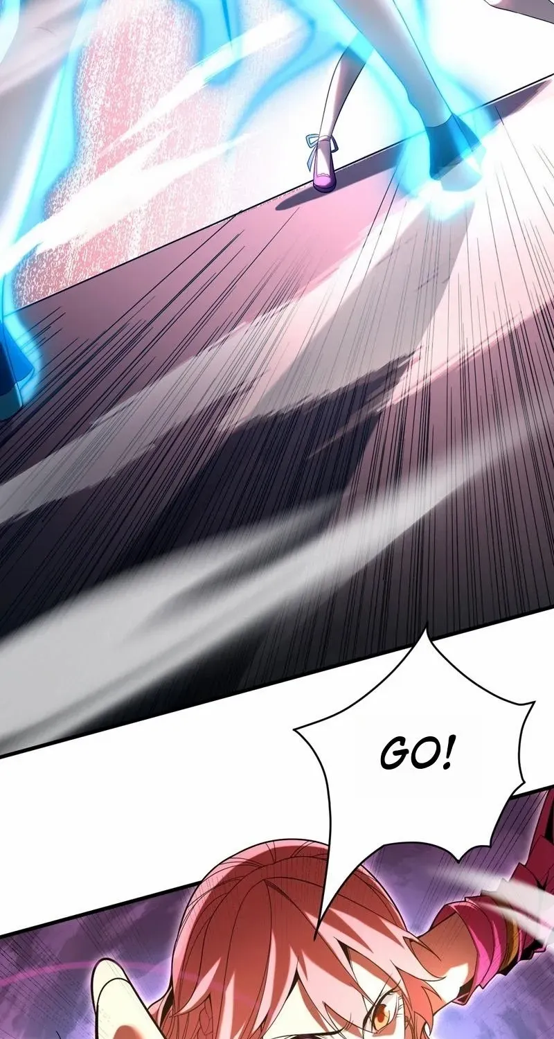 My Disciples Cultivate, While I Slack Off! Chapter 24 page 27 - 
