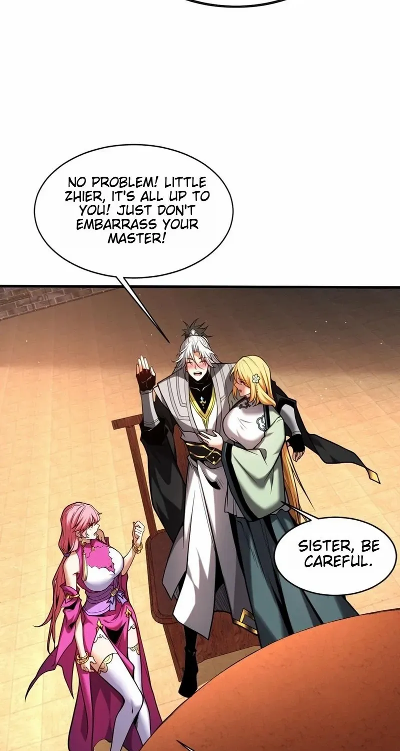 My Disciples Cultivate, While I Slack Off! Chapter 24 page 4 - 