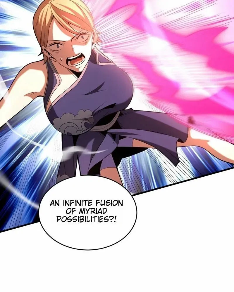 My Disciples Cultivate, While I Slack Off! Chapter 24 page 31 - 