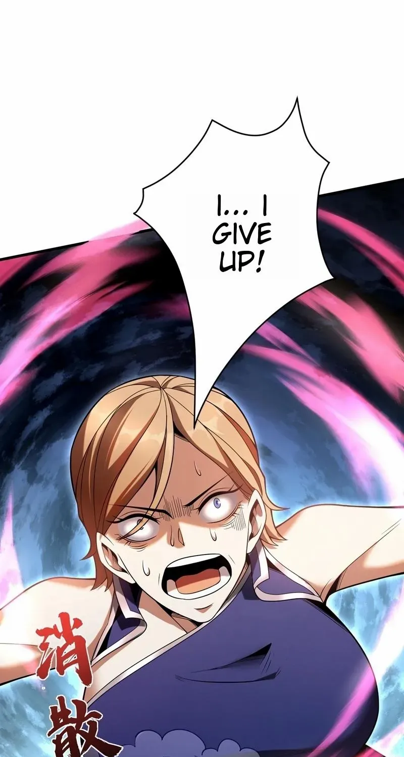 My Disciples Cultivate, While I Slack Off! Chapter 24 page 32 - 