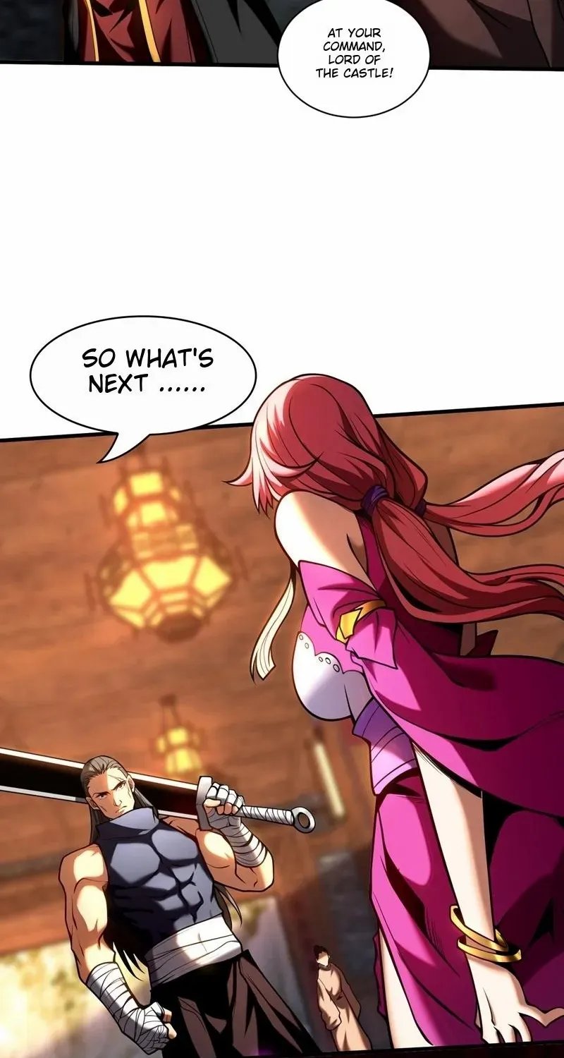 My Disciples Cultivate, While I Slack Off! Chapter 24 page 6 - 