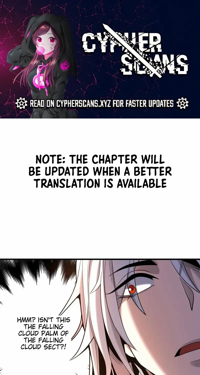 My Disciples Cultivate, While I Slack Off! Chapter 25 page 2 - 