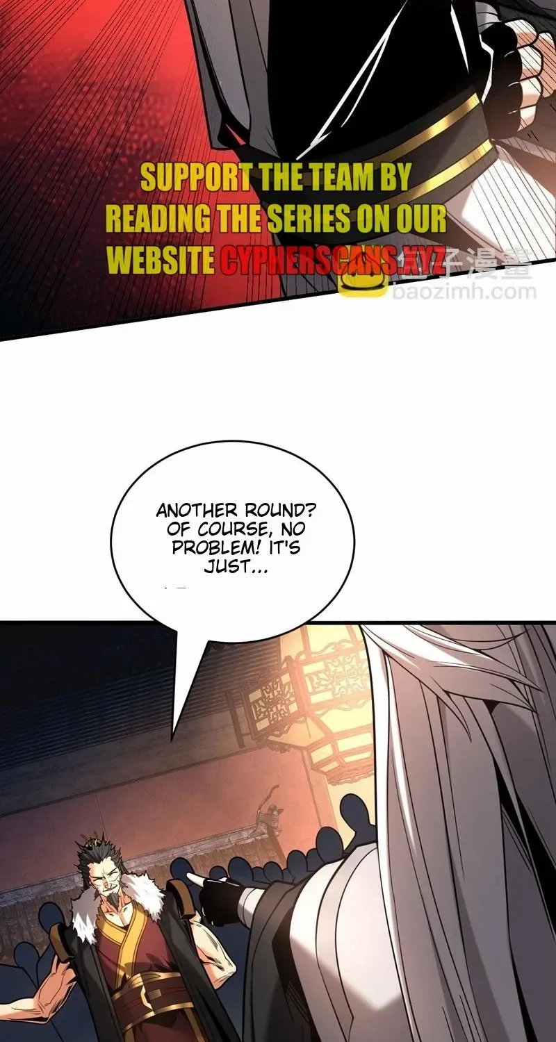 My Disciples Cultivate, While I Slack Off! Chapter 25 page 12 - 