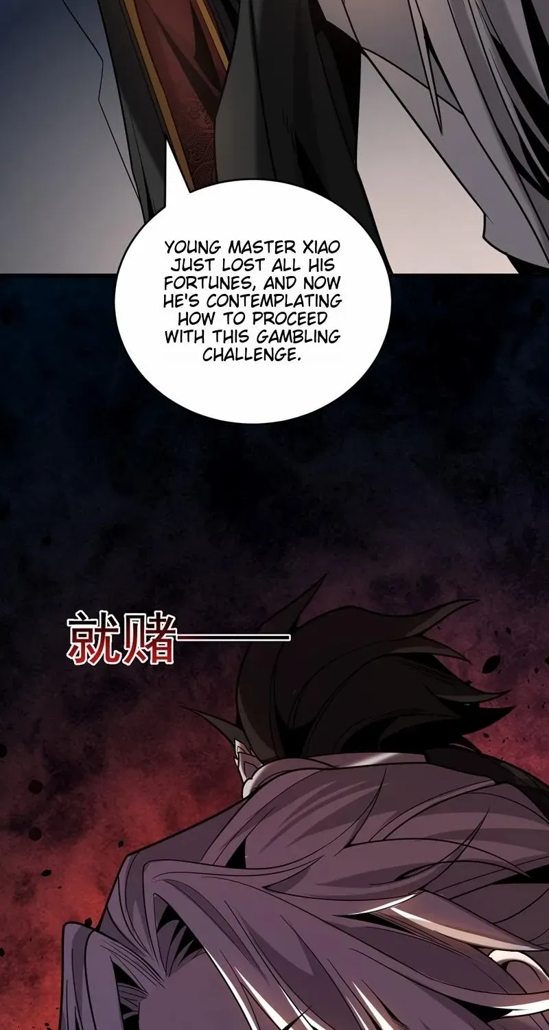 My Disciples Cultivate, While I Slack Off! Chapter 25 page 13 - 
