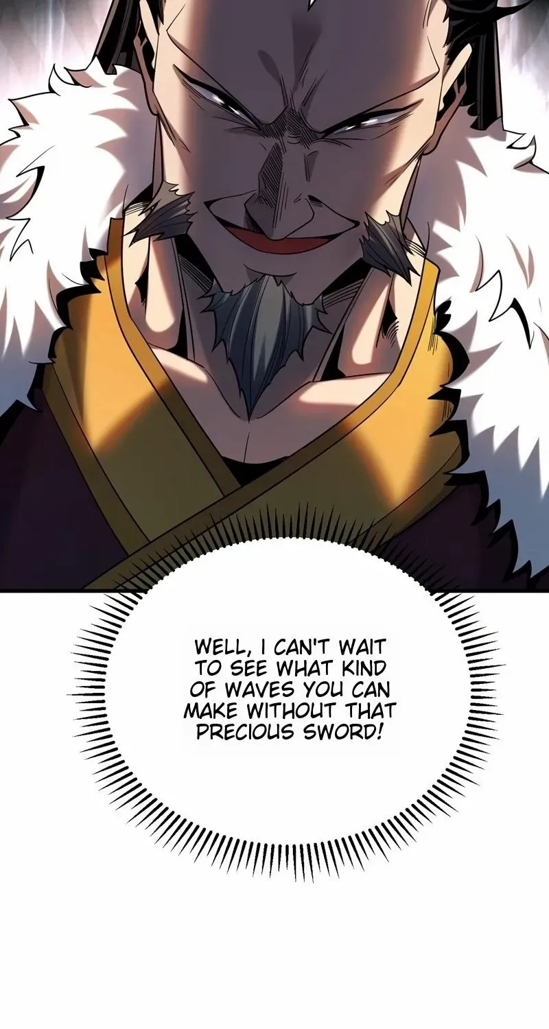 My Disciples Cultivate, While I Slack Off! Chapter 25 page 17 - 
