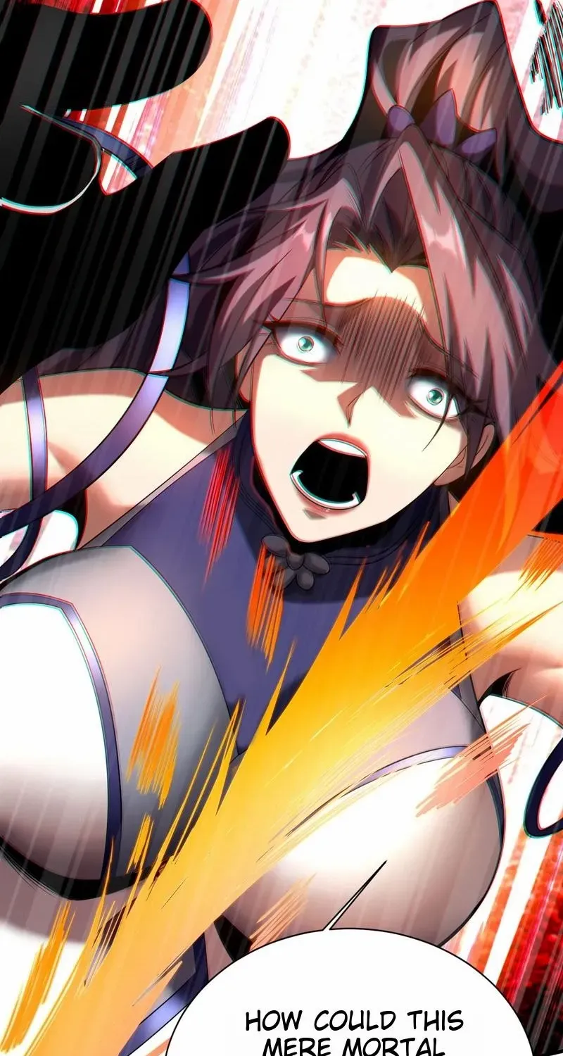 My Disciples Cultivate, While I Slack Off! Chapter 25 page 30 - 