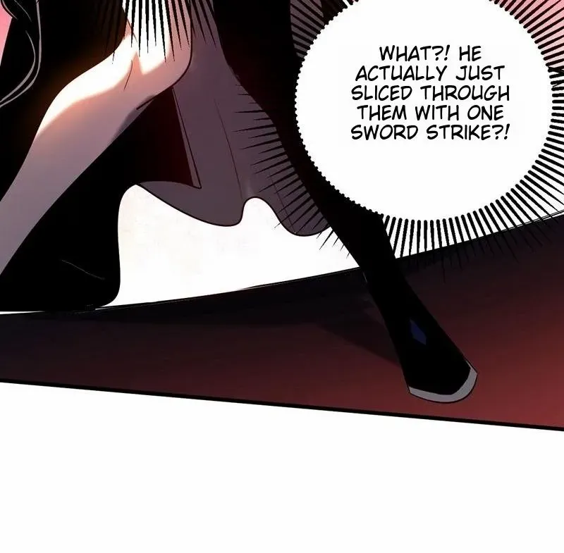 My Disciples Cultivate, While I Slack Off! Chapter 25 page 32 - 