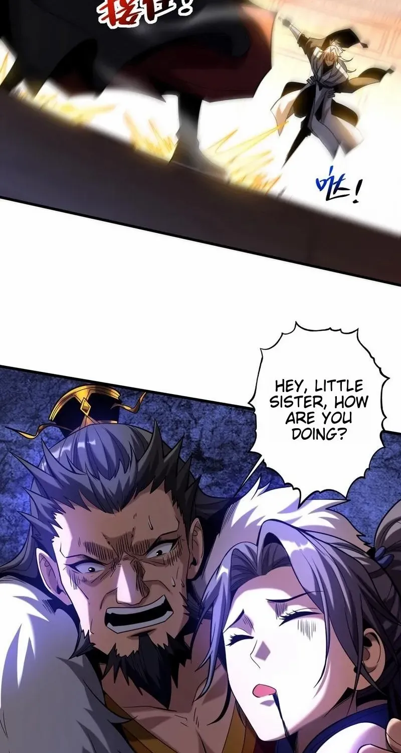 My Disciples Cultivate, While I Slack Off! Chapter 25 page 38 - 