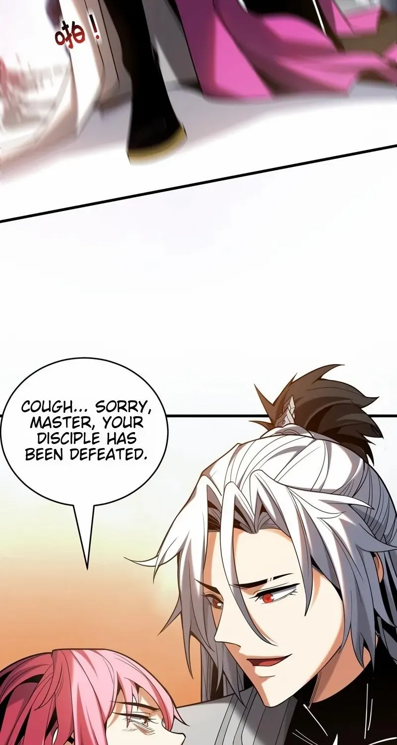 My Disciples Cultivate, While I Slack Off! Chapter 25 page 5 - 