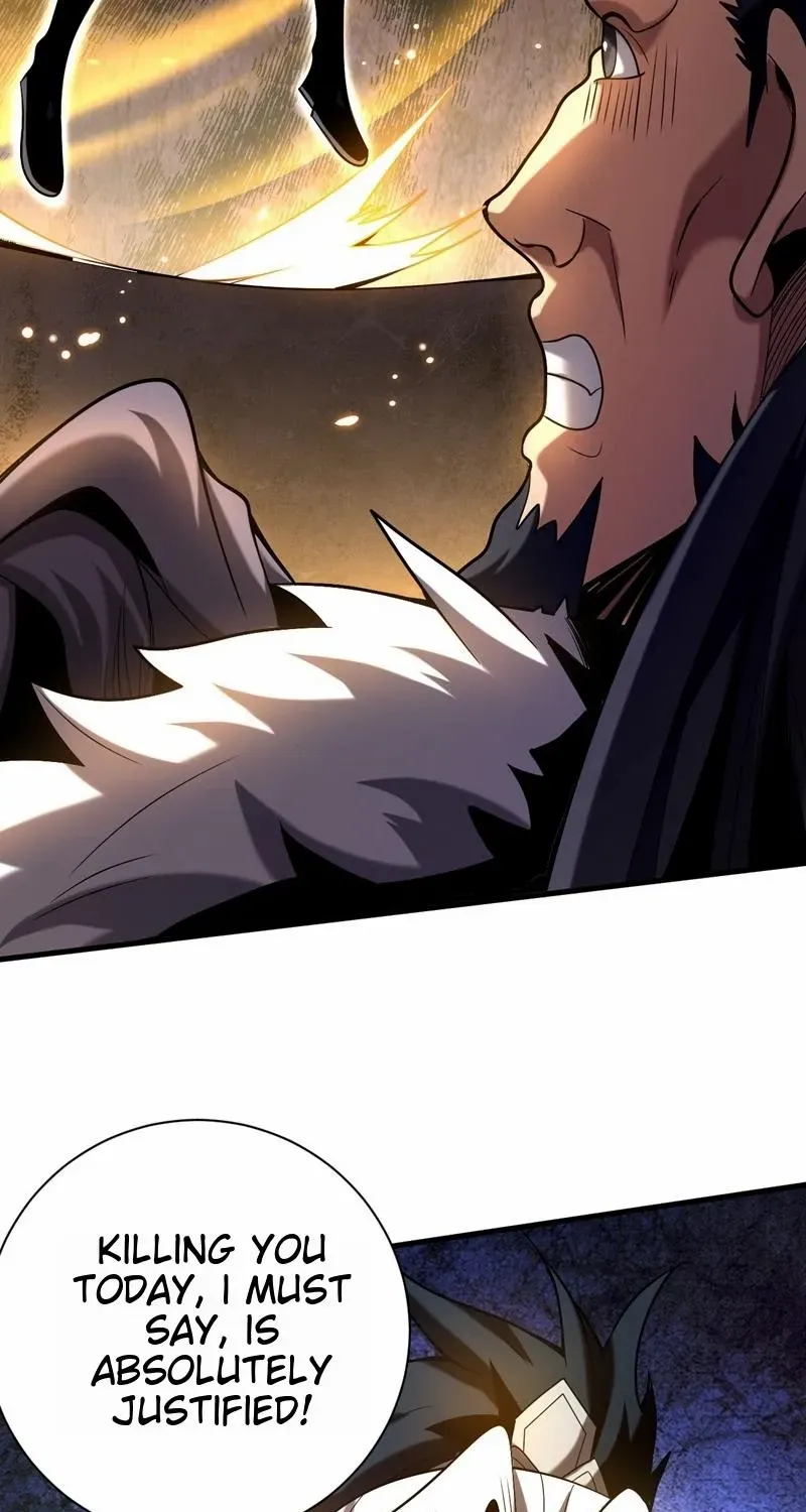 My Disciples Cultivate, While I Slack Off! Chapter 25 page 42 - 