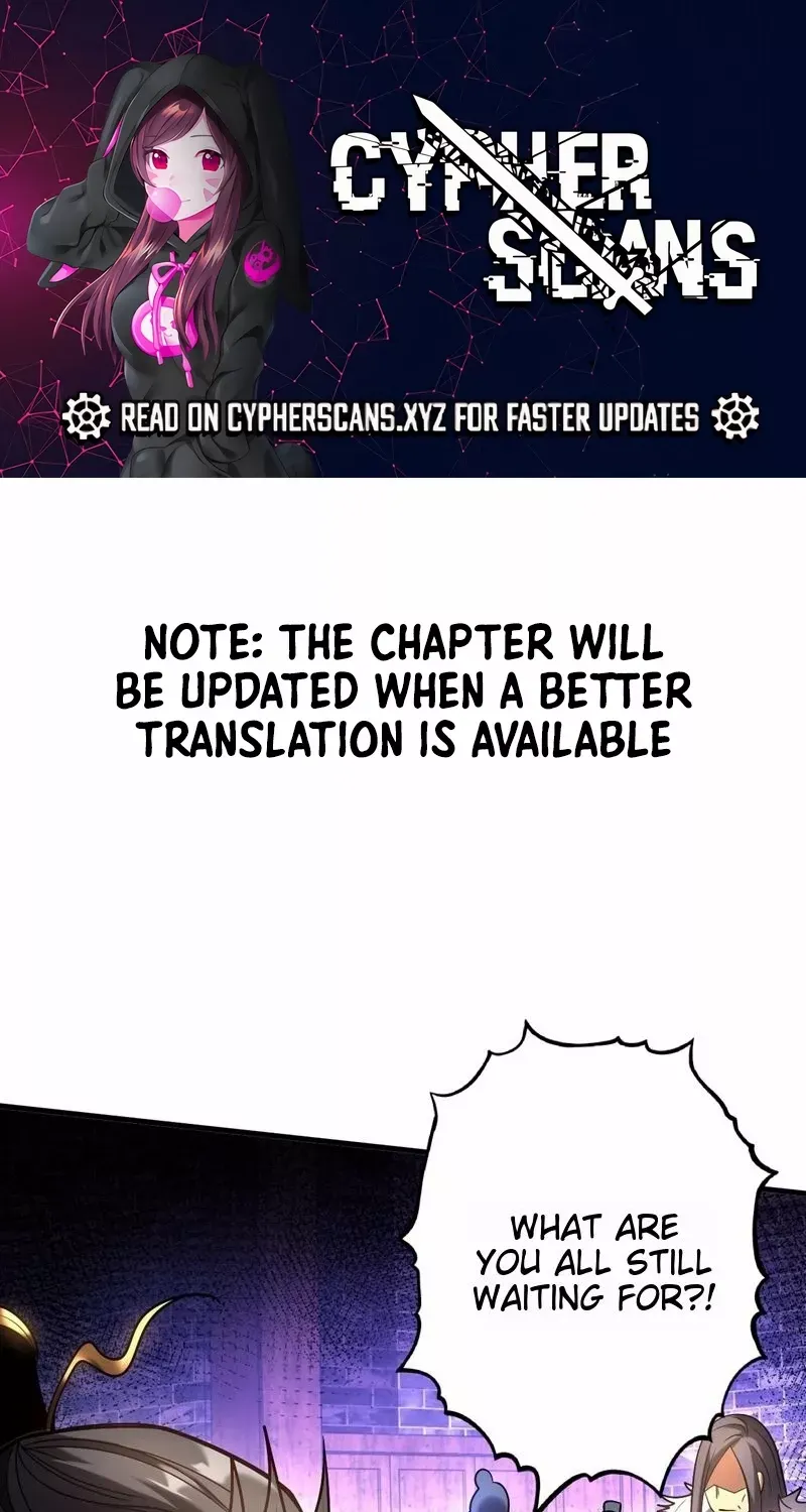 My Disciples Cultivate, While I Slack Off! Chapter 26 page 2 - 