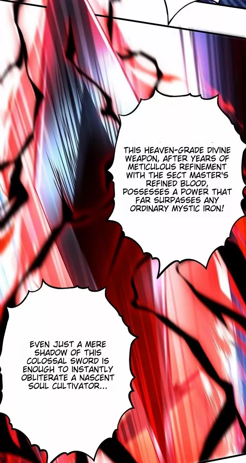 My Disciples Cultivate, While I Slack Off! Chapter 26 page 15 - 
