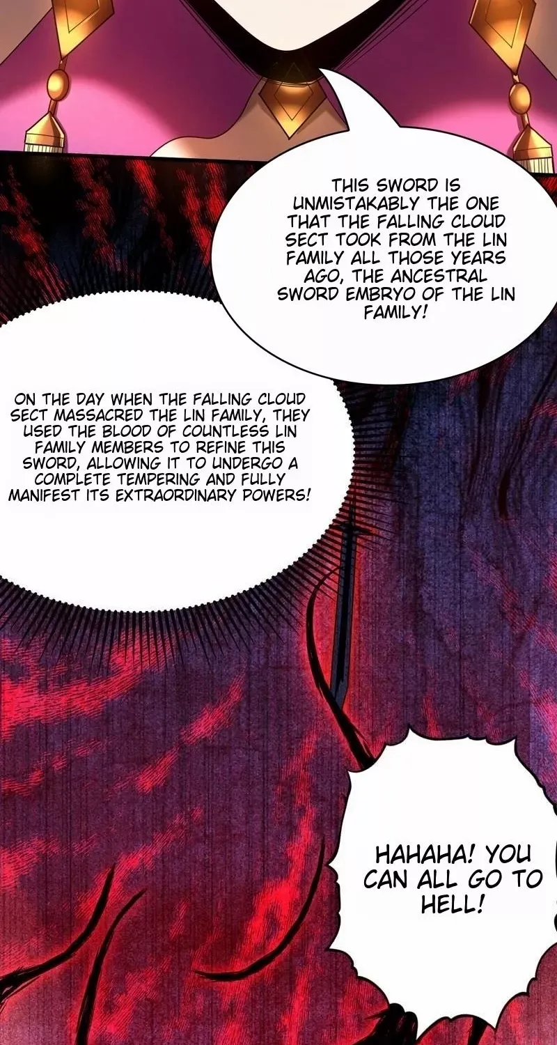 My Disciples Cultivate, While I Slack Off! Chapter 26 page 17 - 