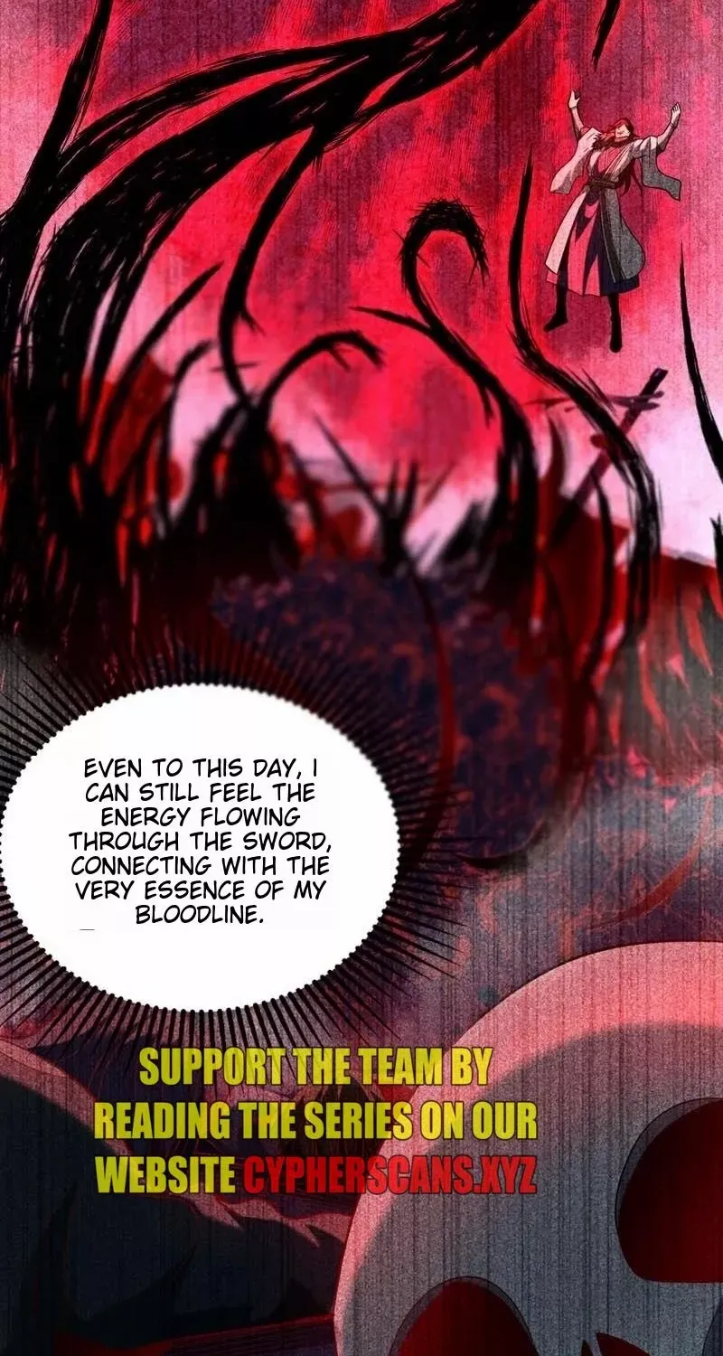 My Disciples Cultivate, While I Slack Off! Chapter 26 page 18 - 