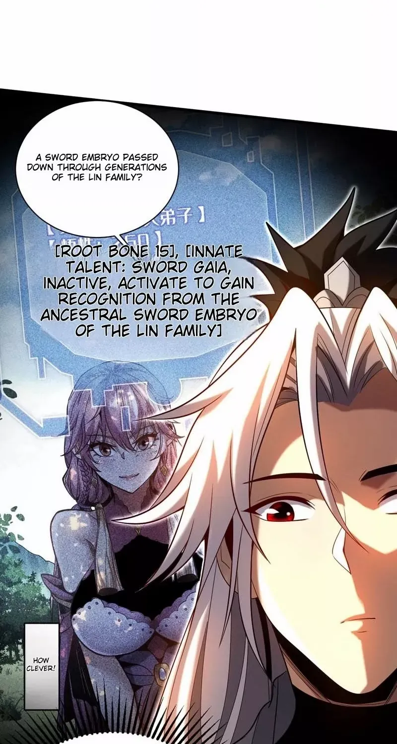 My Disciples Cultivate, While I Slack Off! Chapter 26 page 21 - 