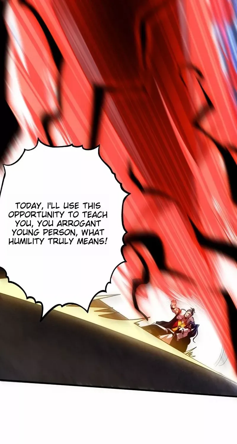 My Disciples Cultivate, While I Slack Off! Chapter 26 page 23 - 