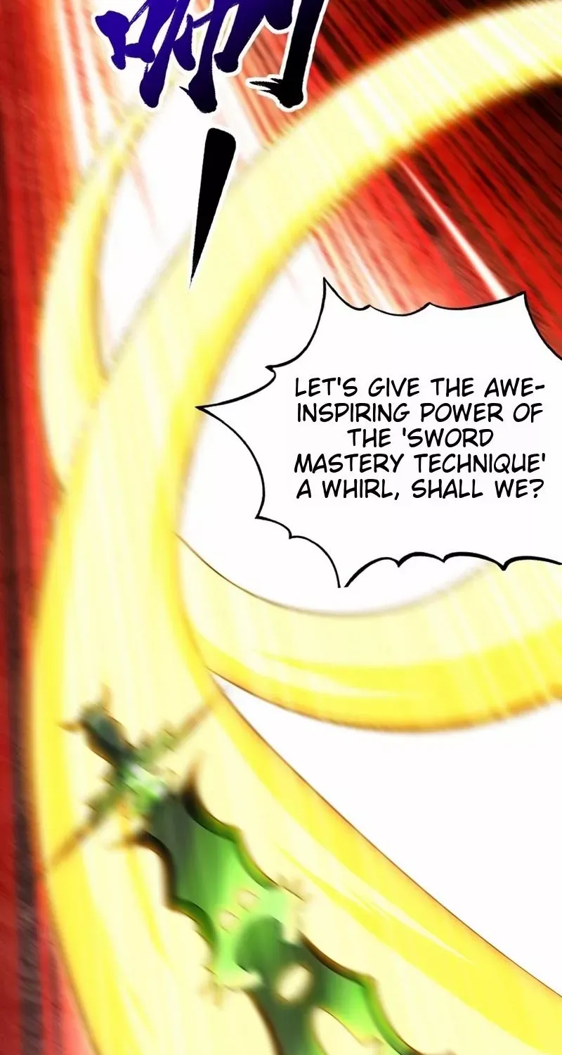 My Disciples Cultivate, While I Slack Off! Chapter 26 page 32 - 