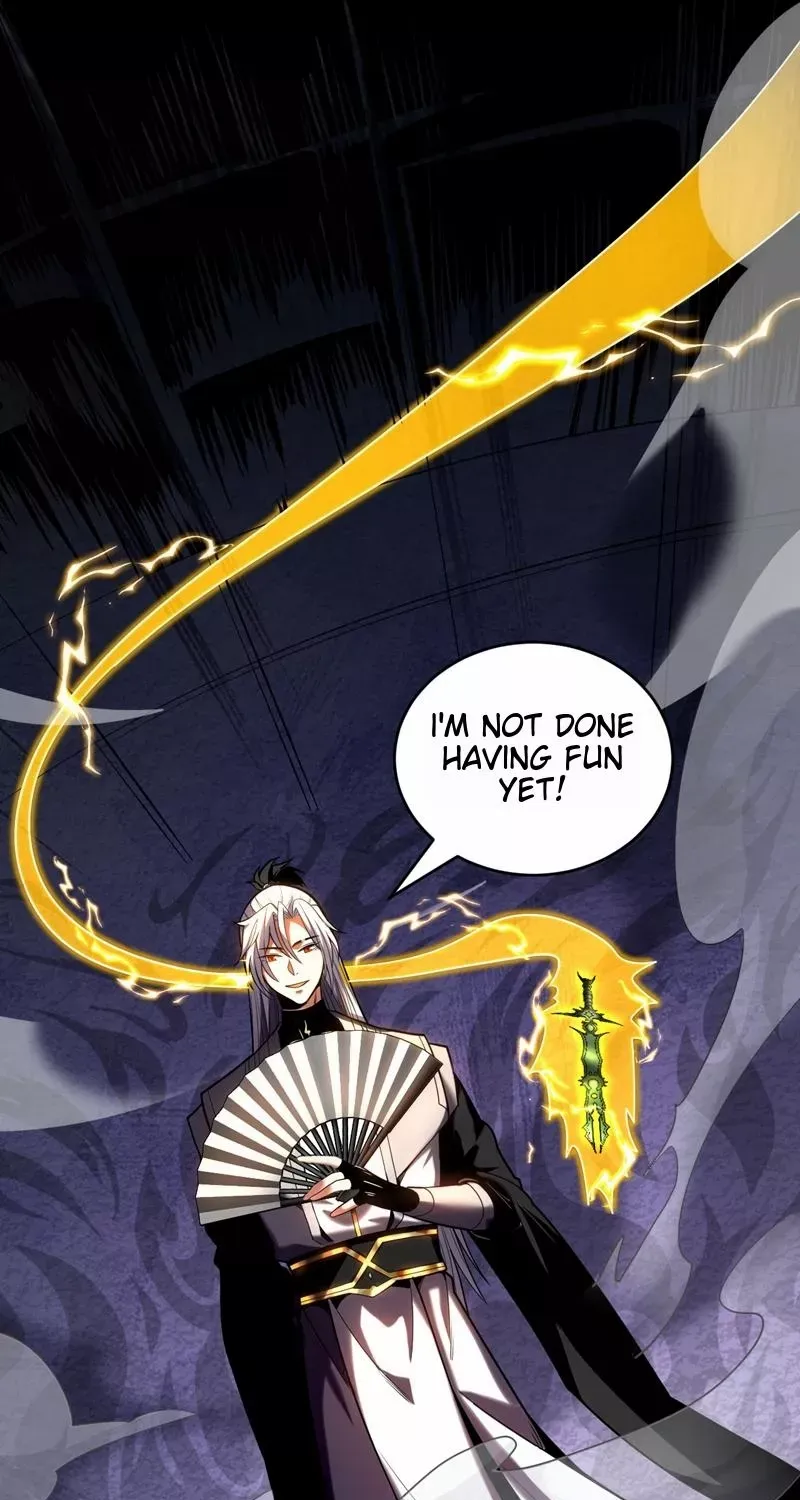 My Disciples Cultivate, While I Slack Off! Chapter 26 page 40 - 