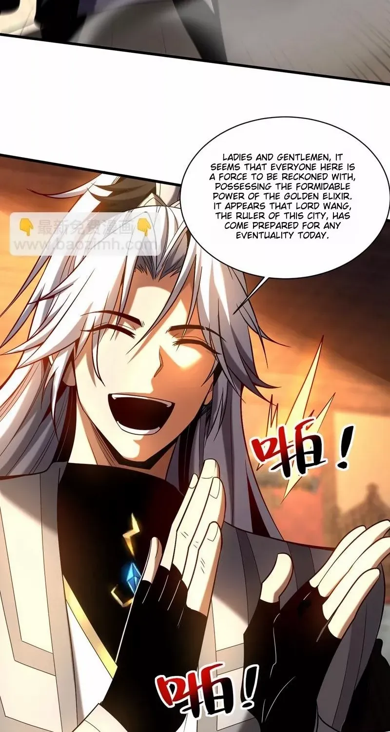My Disciples Cultivate, While I Slack Off! Chapter 26 page 7 - 