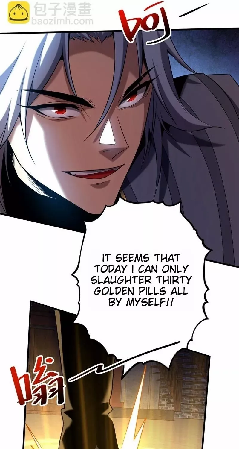 My Disciples Cultivate, While I Slack Off! Chapter 26 page 9 - 