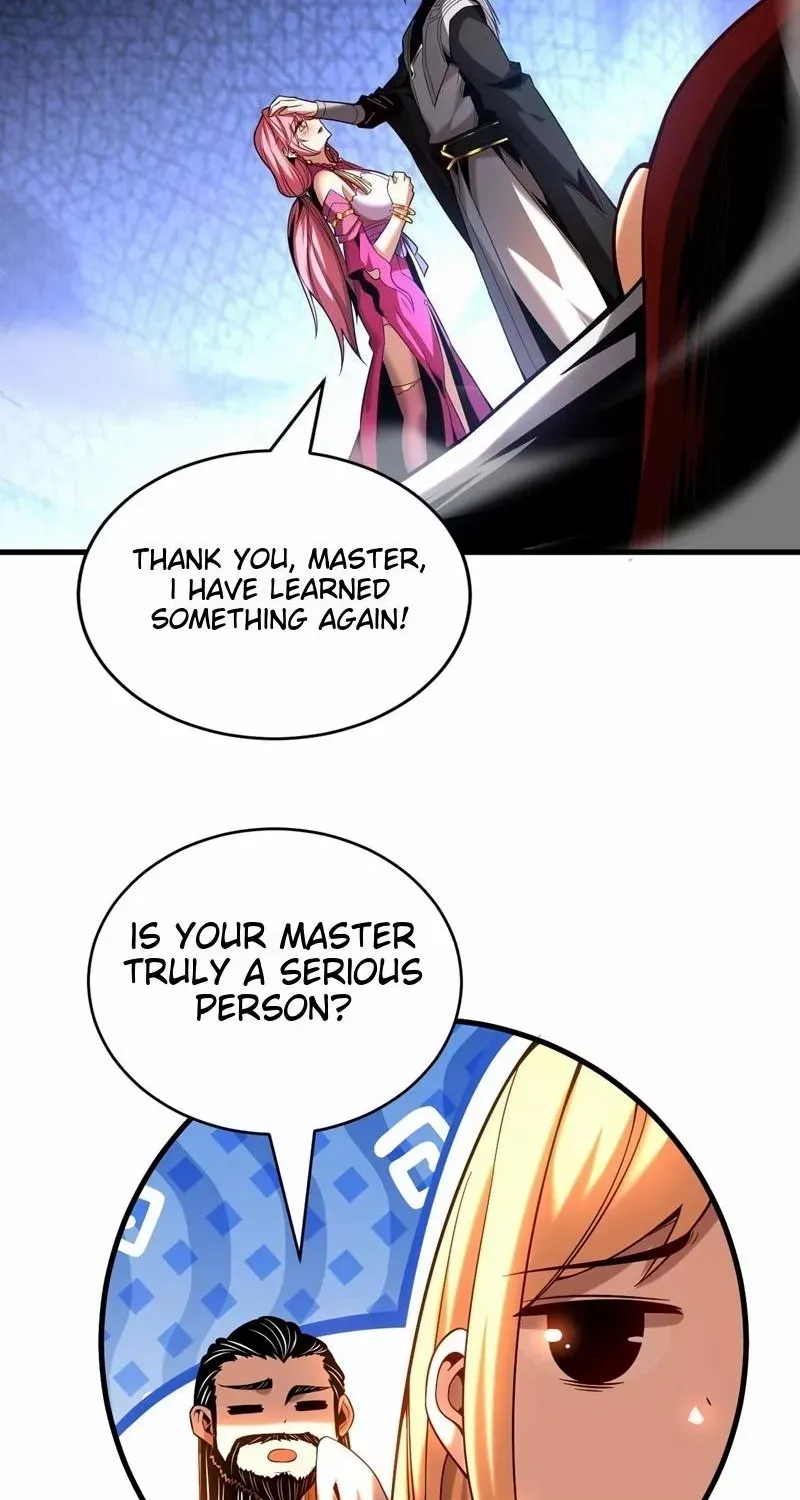 My Disciples Cultivate, While I Slack Off! Chapter 27 page 16 - 