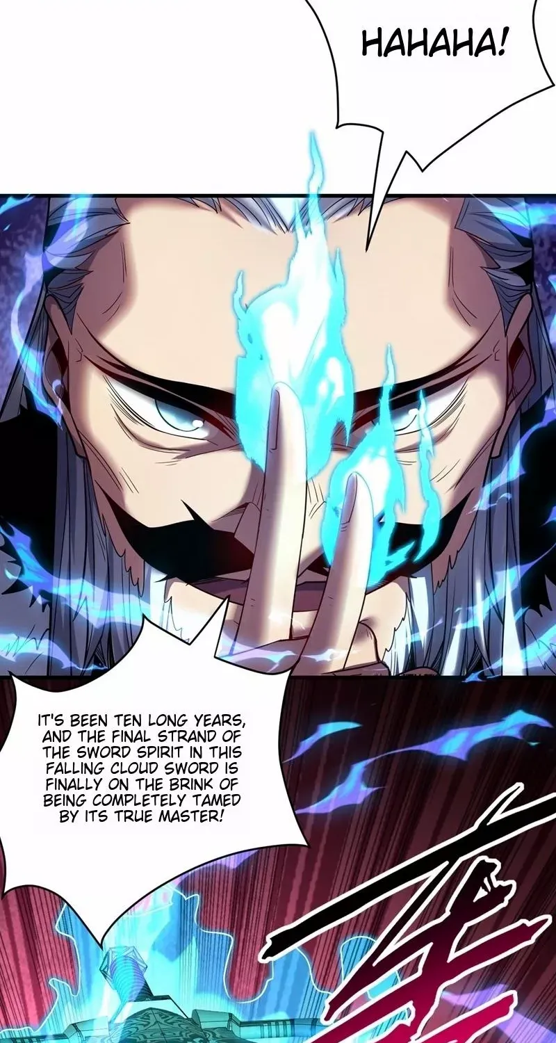My Disciples Cultivate, While I Slack Off! Chapter 27 page 23 - 