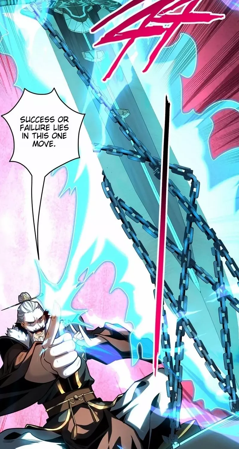My Disciples Cultivate, While I Slack Off! Chapter 27 page 24 - 