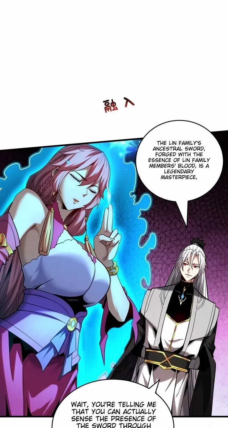 My Disciples Cultivate, While I Slack Off! Chapter 27 page 35 - 
