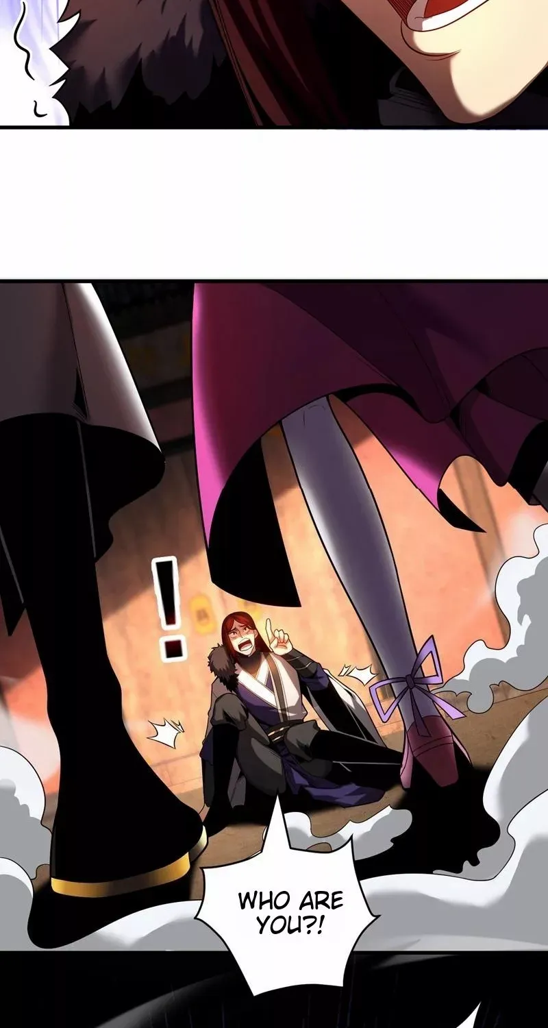 My Disciples Cultivate, While I Slack Off! Chapter 27 page 6 - 