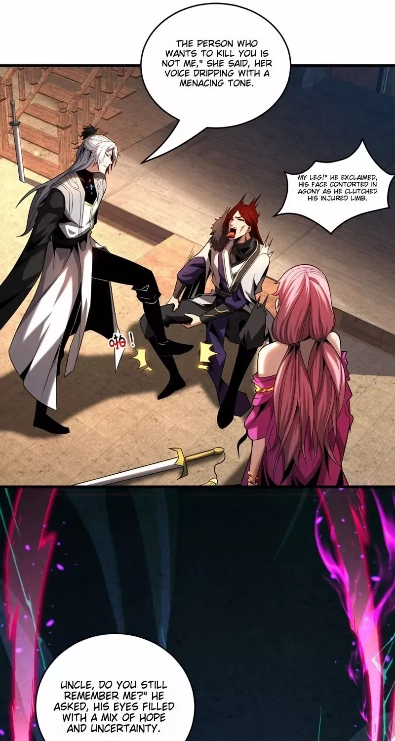 My Disciples Cultivate, While I Slack Off! Chapter 27 page 9 - 