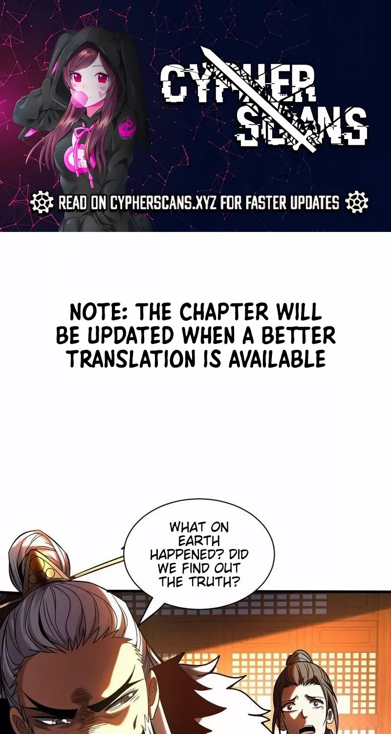 My Disciples Cultivate, While I Slack Off! Chapter 28 page 2 - 