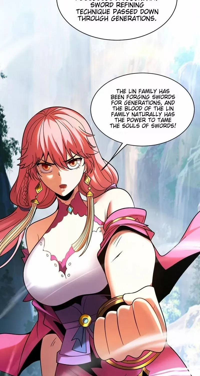 My Disciples Cultivate, While I Slack Off! Chapter 28 page 22 - 