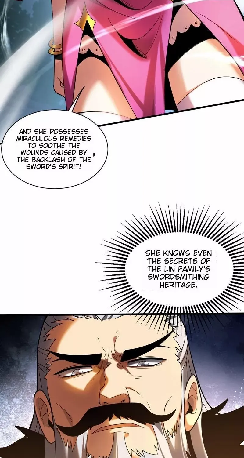 My Disciples Cultivate, While I Slack Off! Chapter 28 page 23 - 