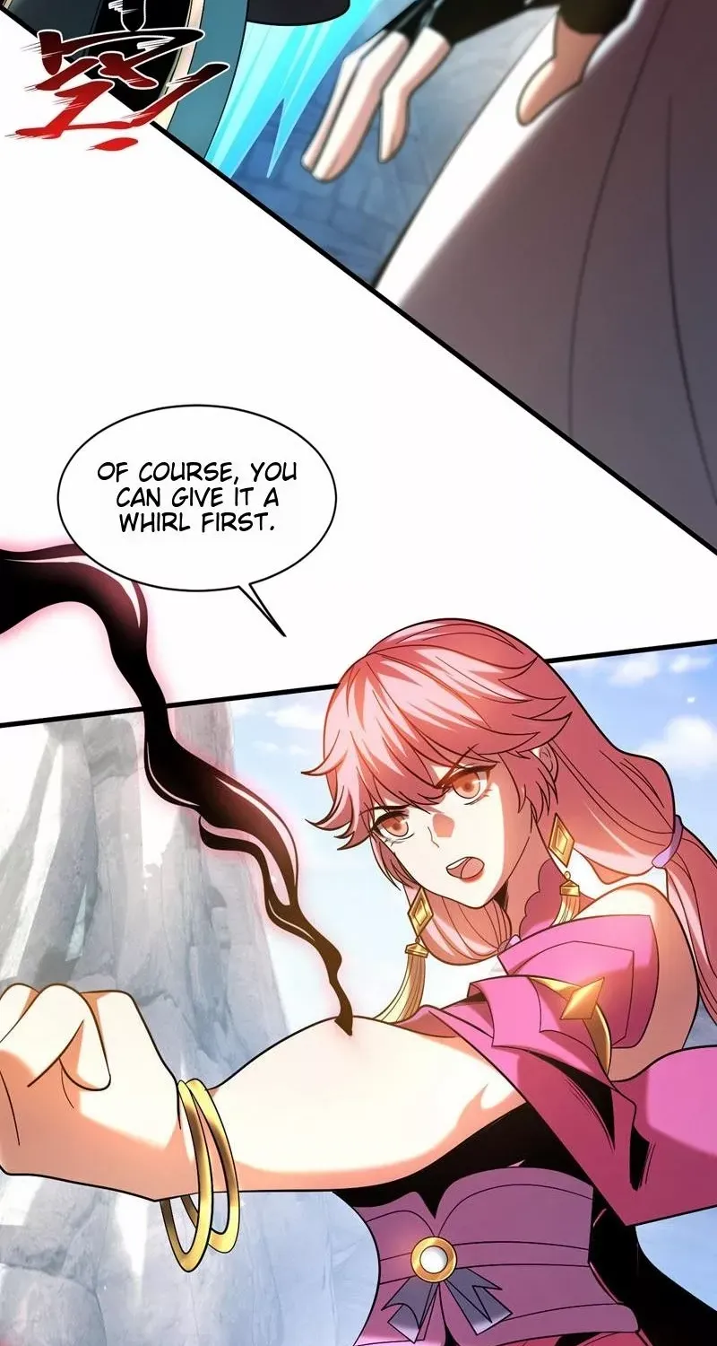 My Disciples Cultivate, While I Slack Off! Chapter 28 page 27 - 