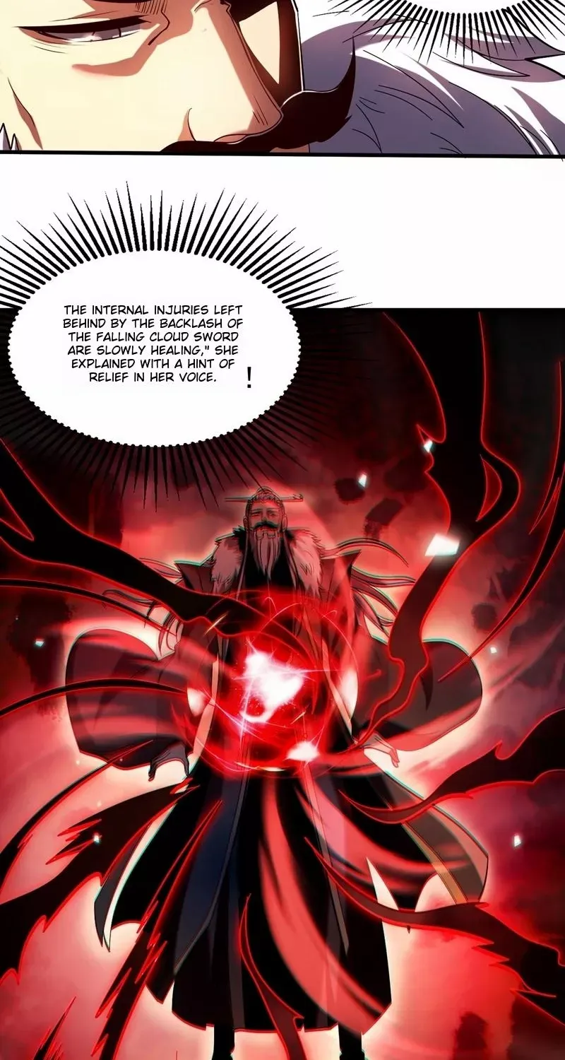 My Disciples Cultivate, While I Slack Off! Chapter 28 page 30 - 