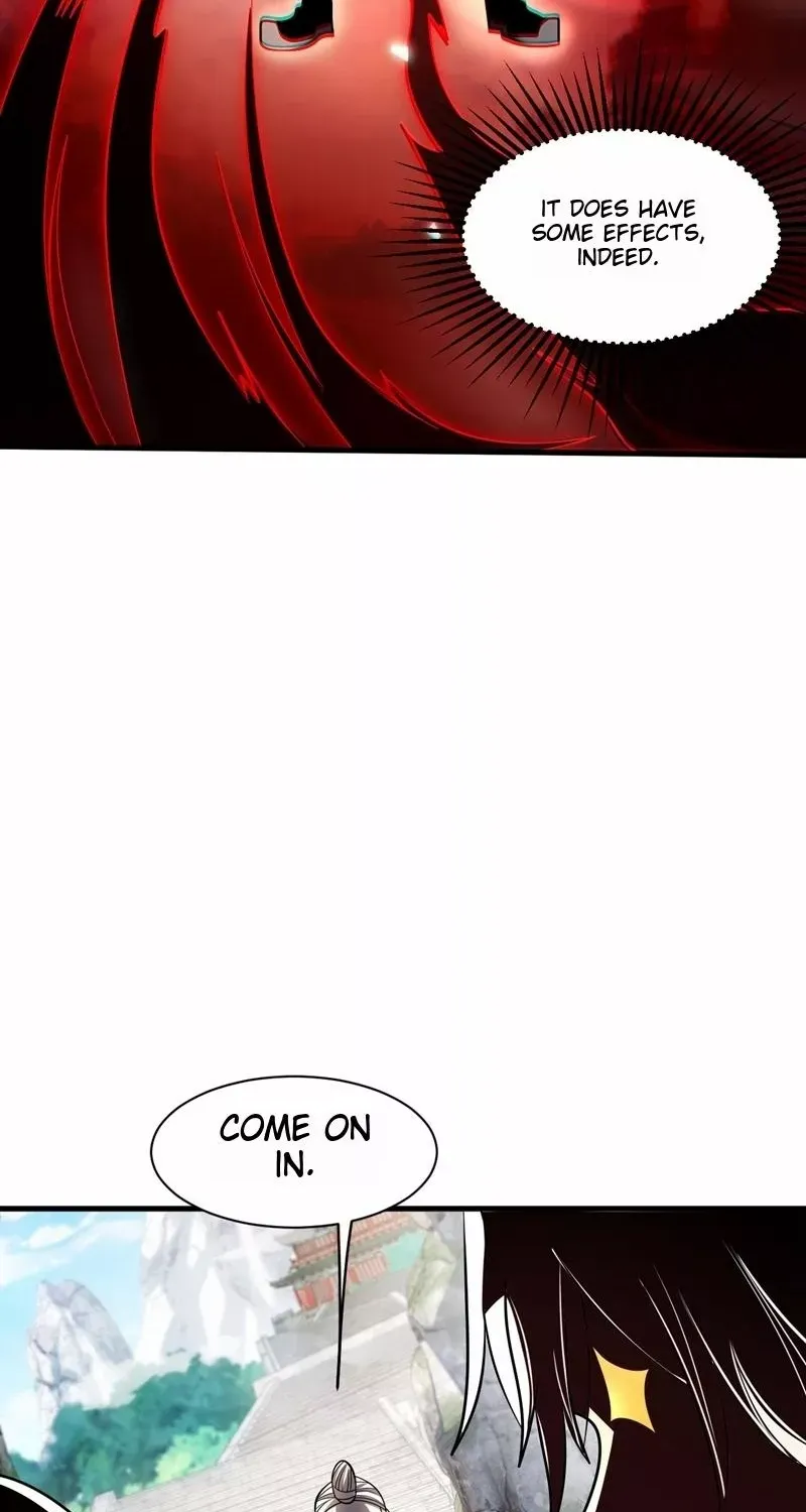 My Disciples Cultivate, While I Slack Off! Chapter 28 page 31 - 