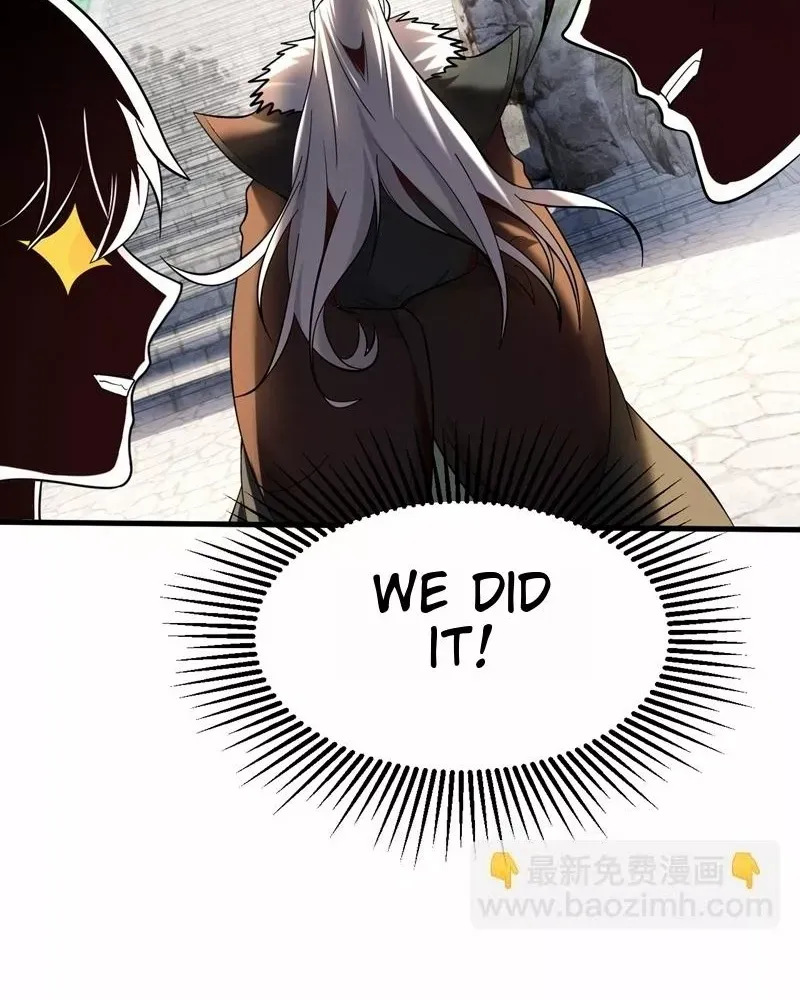 My Disciples Cultivate, While I Slack Off! Chapter 28 page 32 - 