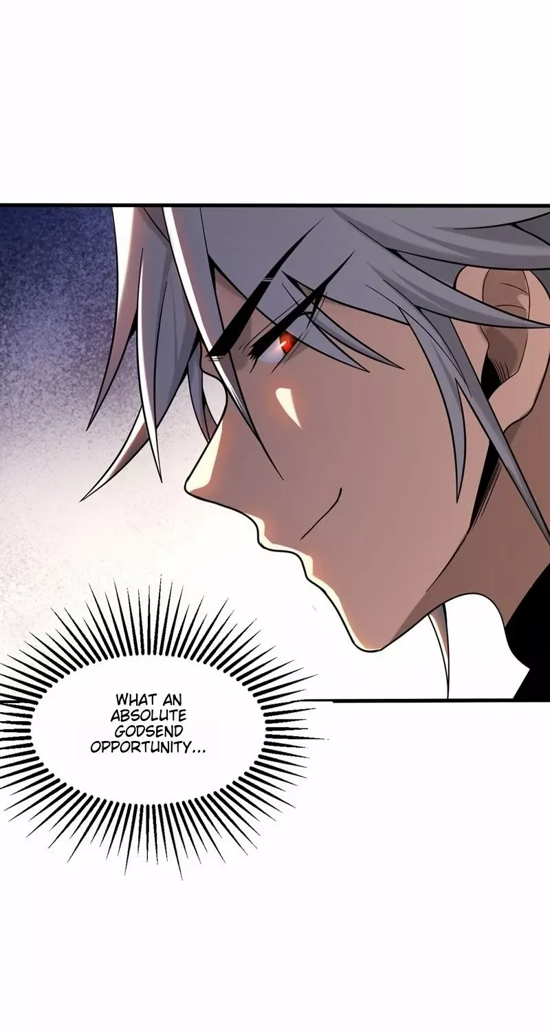 My Disciples Cultivate, While I Slack Off! Chapter 28 page 34 - 