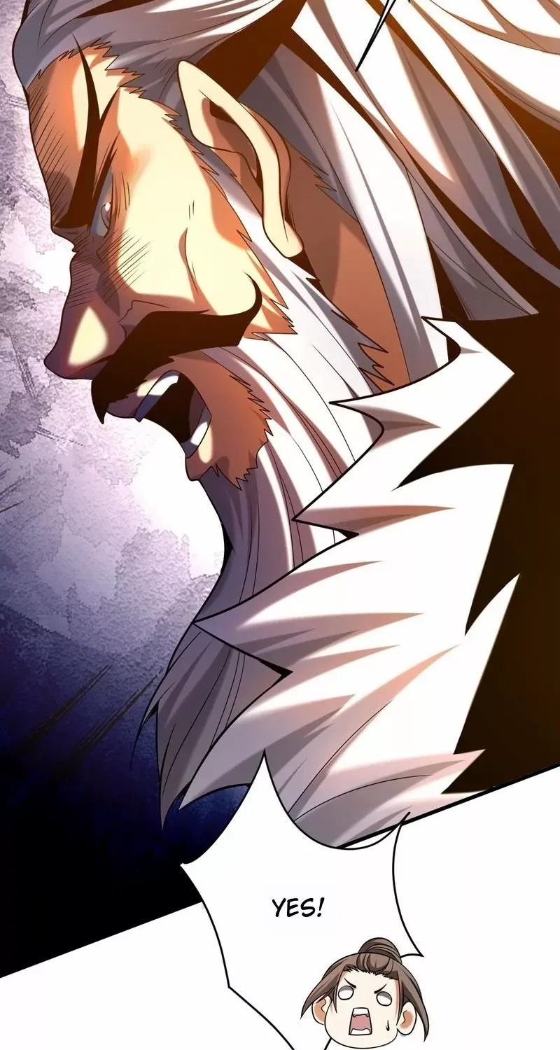 My Disciples Cultivate, While I Slack Off! Chapter 28 page 6 - 