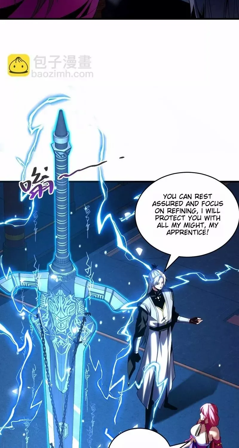 My Disciples Cultivate, While I Slack Off! Chapter 29 page 13 - 