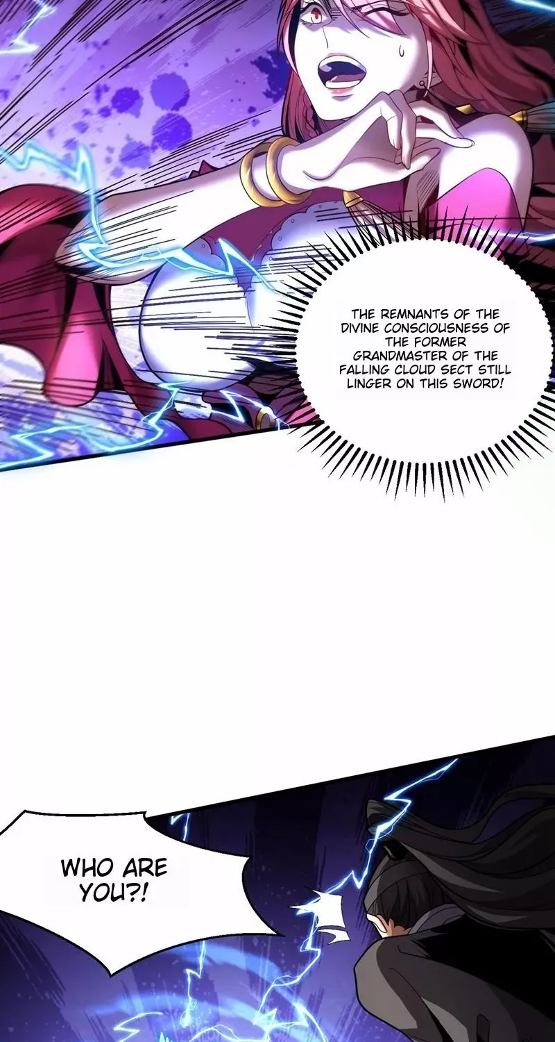 My Disciples Cultivate, While I Slack Off! Chapter 29 page 20 - 