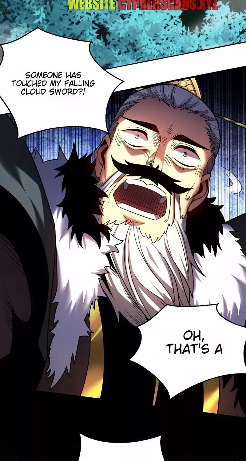 My Disciples Cultivate, While I Slack Off! Chapter 29 page 29 - 
