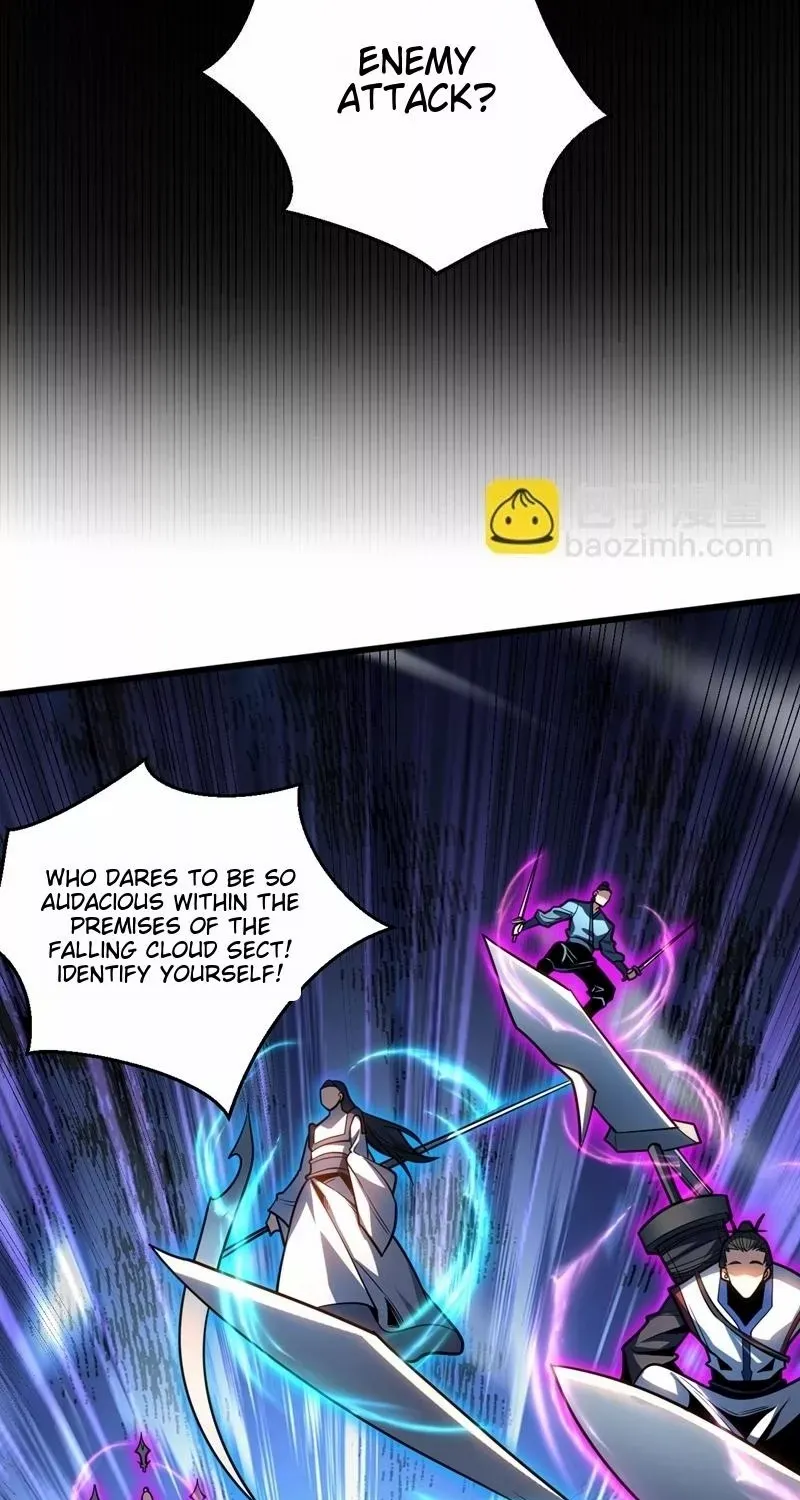 My Disciples Cultivate, While I Slack Off! Chapter 29 page 30 - 