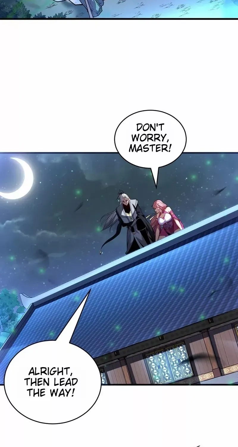 My Disciples Cultivate, While I Slack Off! Chapter 29 page 4 - 
