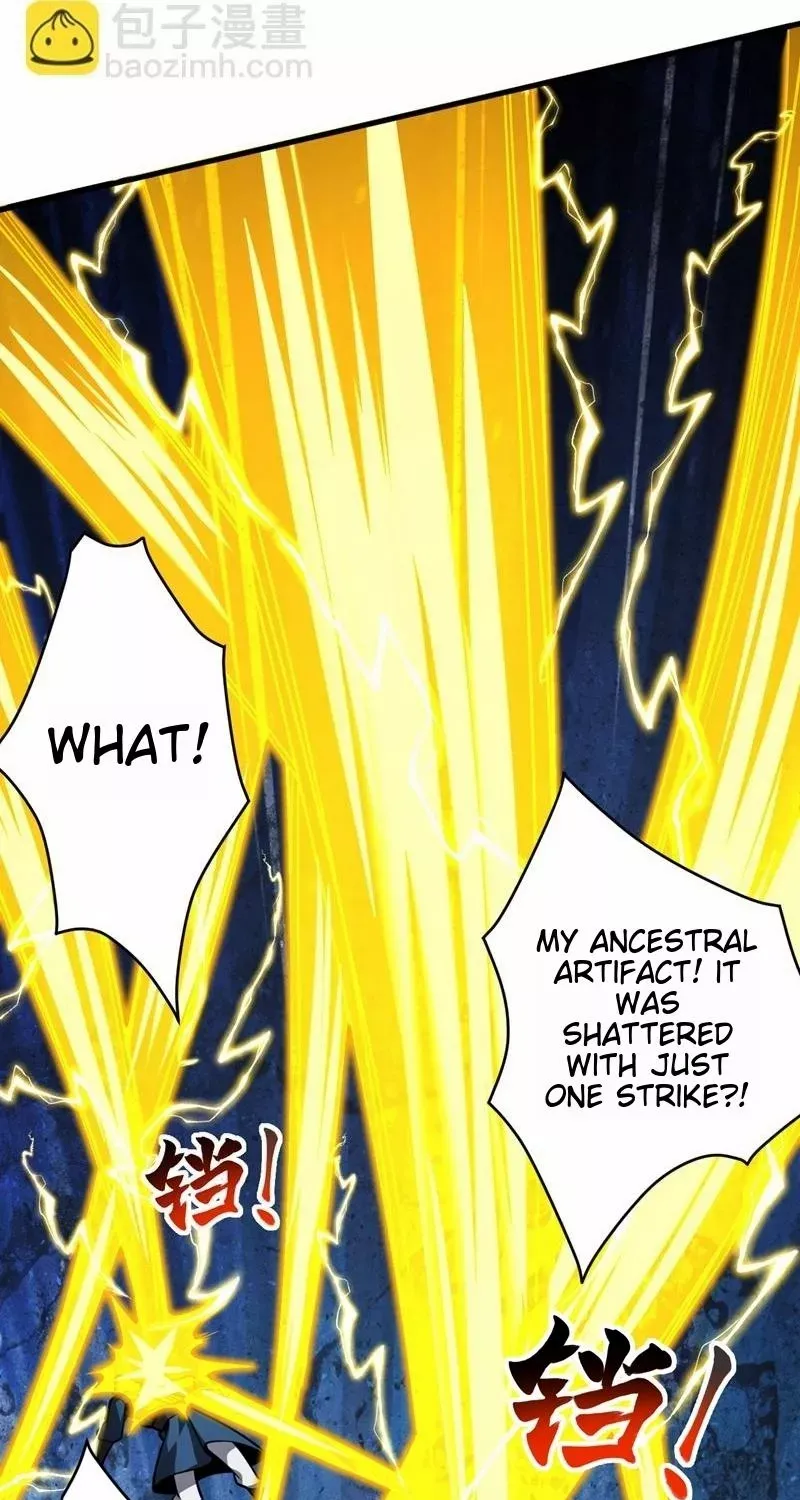 My Disciples Cultivate, While I Slack Off! Chapter 29 page 41 - 