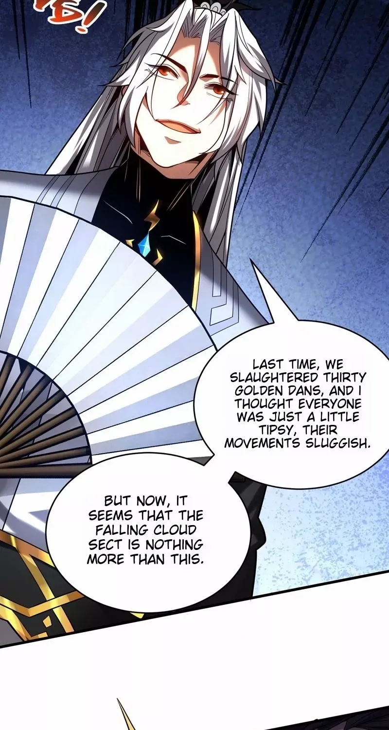 My Disciples Cultivate, While I Slack Off! Chapter 29 page 43 - 