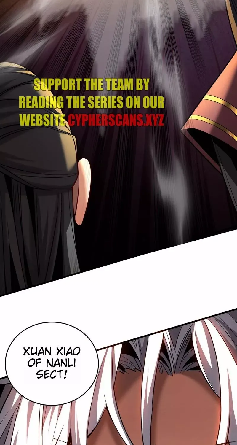 My Disciples Cultivate, While I Slack Off! Chapter 29 page 46 - 