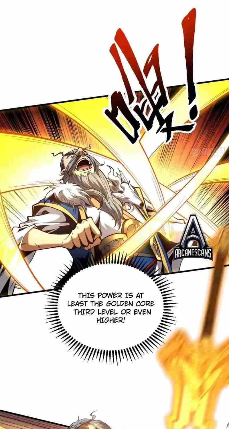 My Disciples Cultivate, While I Slack Off! Chapter 3 page 16 - 