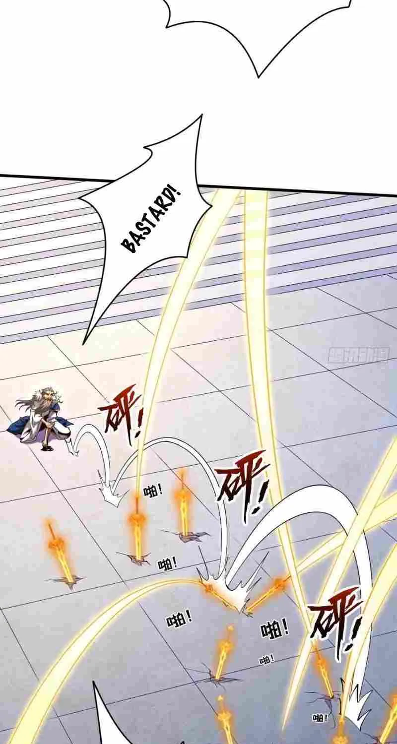 My Disciples Cultivate, While I Slack Off! Chapter 3 page 18 - 