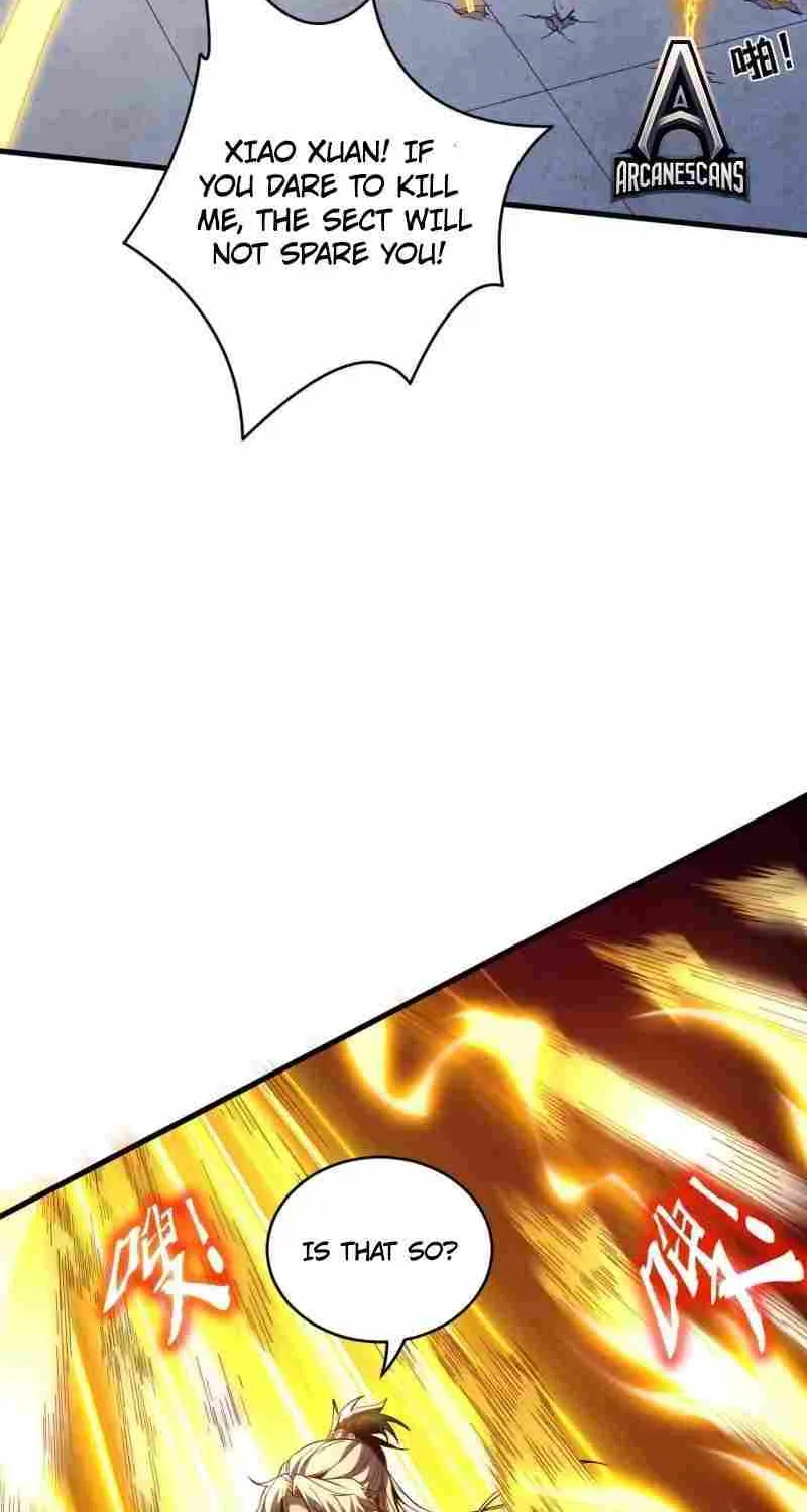 My Disciples Cultivate, While I Slack Off! Chapter 3 page 19 - 